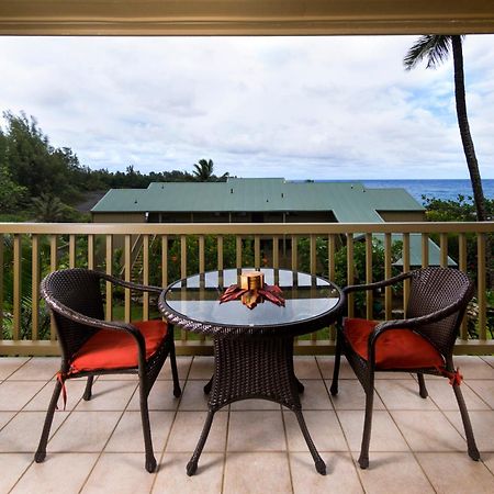 Hana Kai Maui - #106 Kuakahi Partial Oceanview Studio Zewnętrze zdjęcie