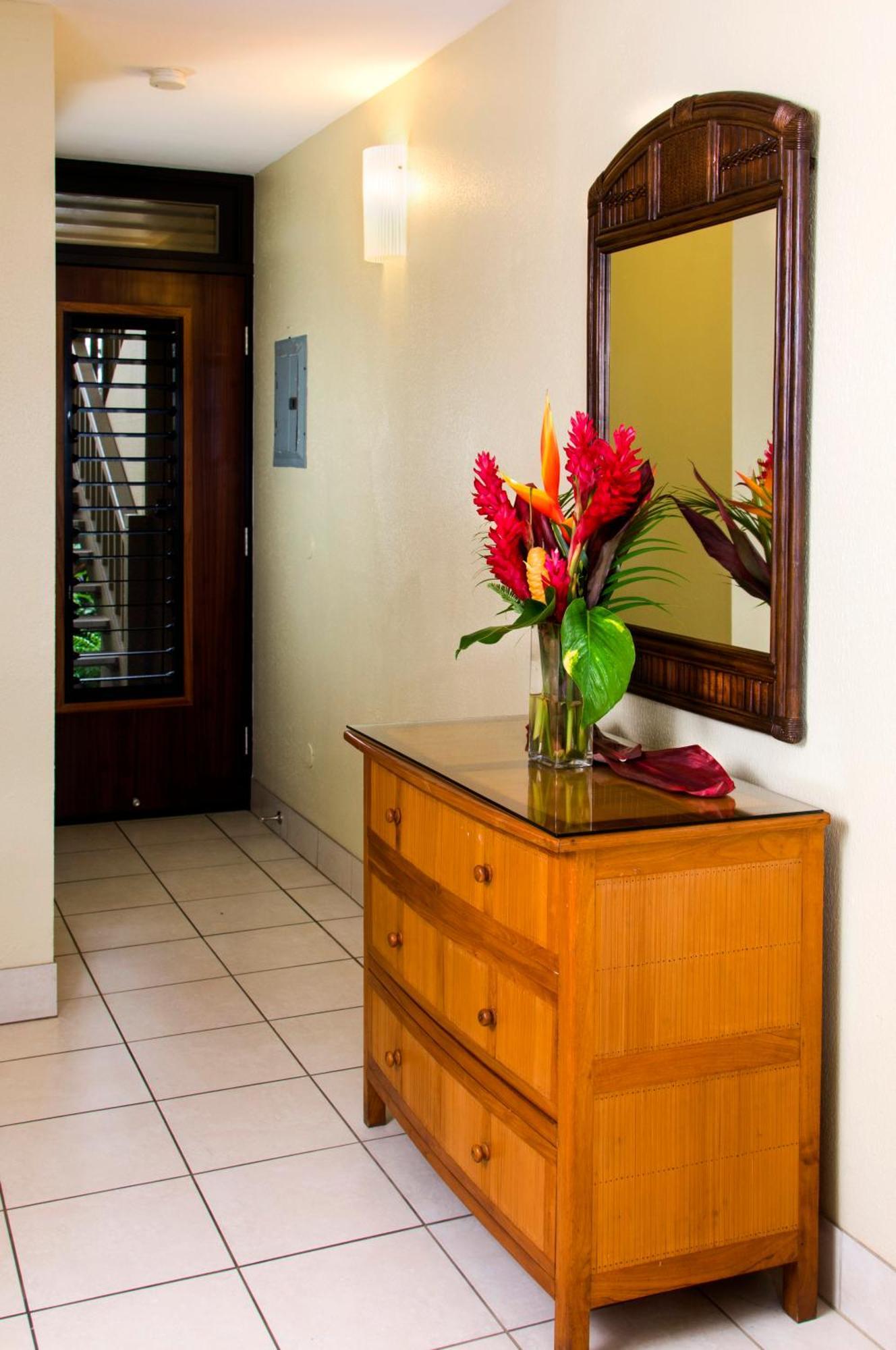 Hana Kai Maui - #106 Kuakahi Partial Oceanview Studio Zewnętrze zdjęcie