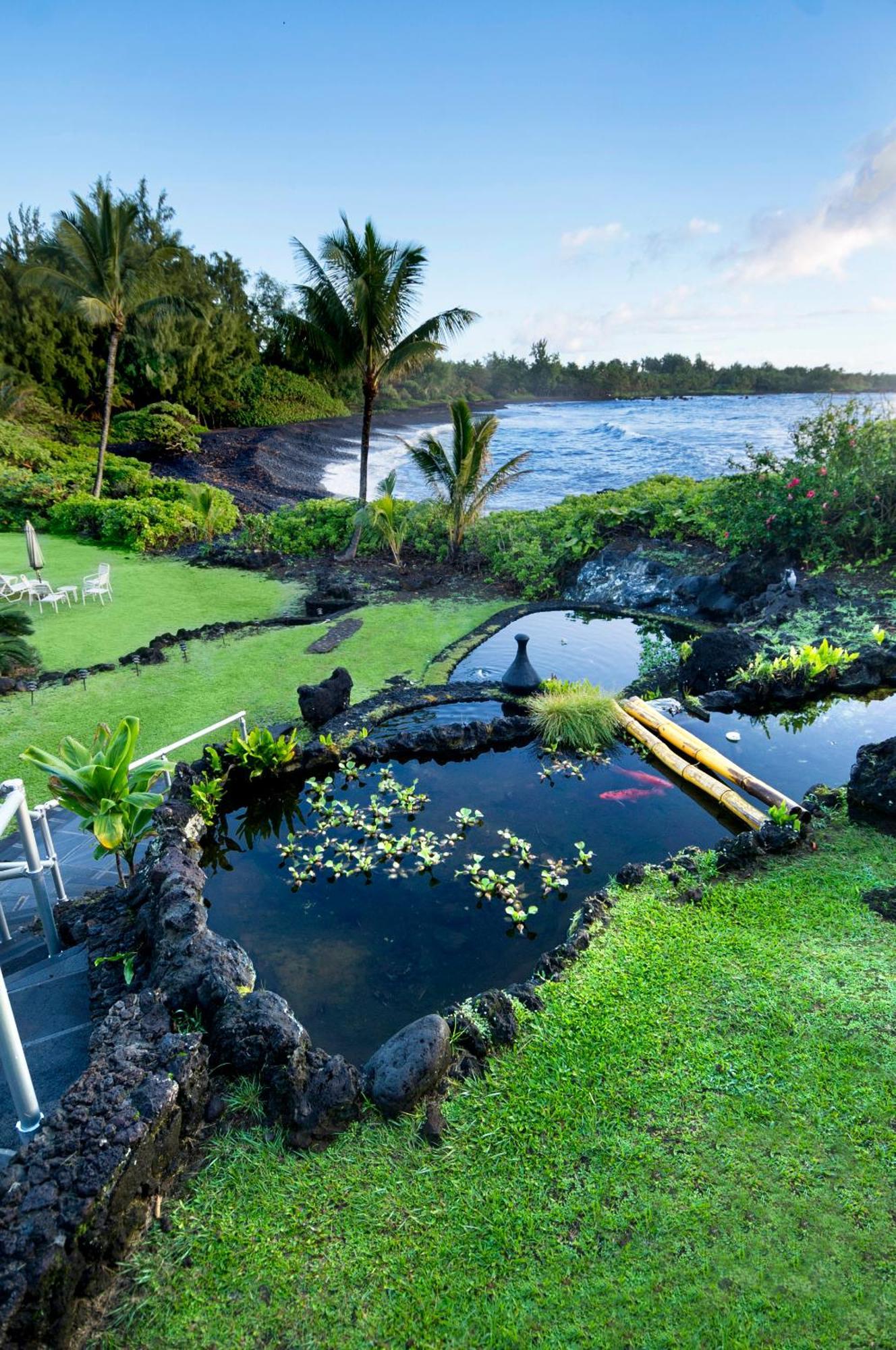 Hana Kai Maui - #106 Kuakahi Partial Oceanview Studio Zewnętrze zdjęcie